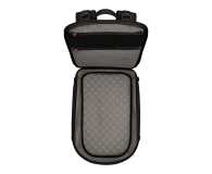 Victorinox Traveler Backpack, Black - 1337854 - zdjęcie 5
